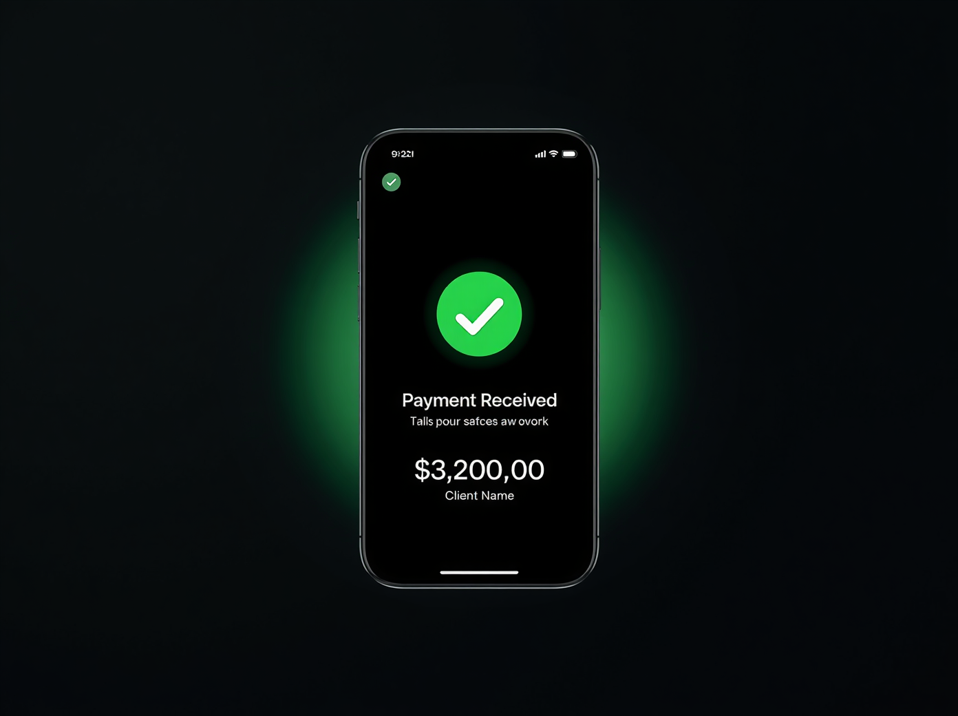 Payments