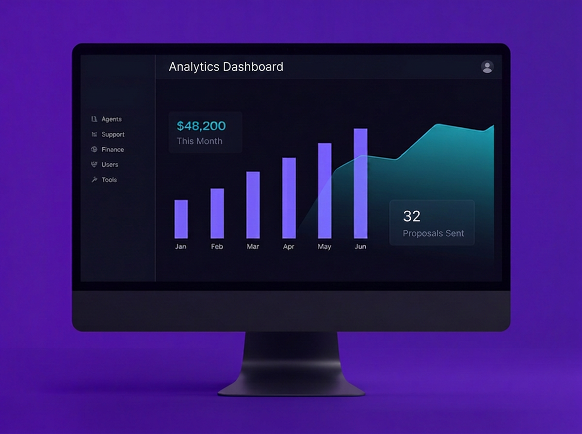 Analytics